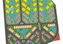 draw 2d masterplan, landscape plan and photoshop rendering